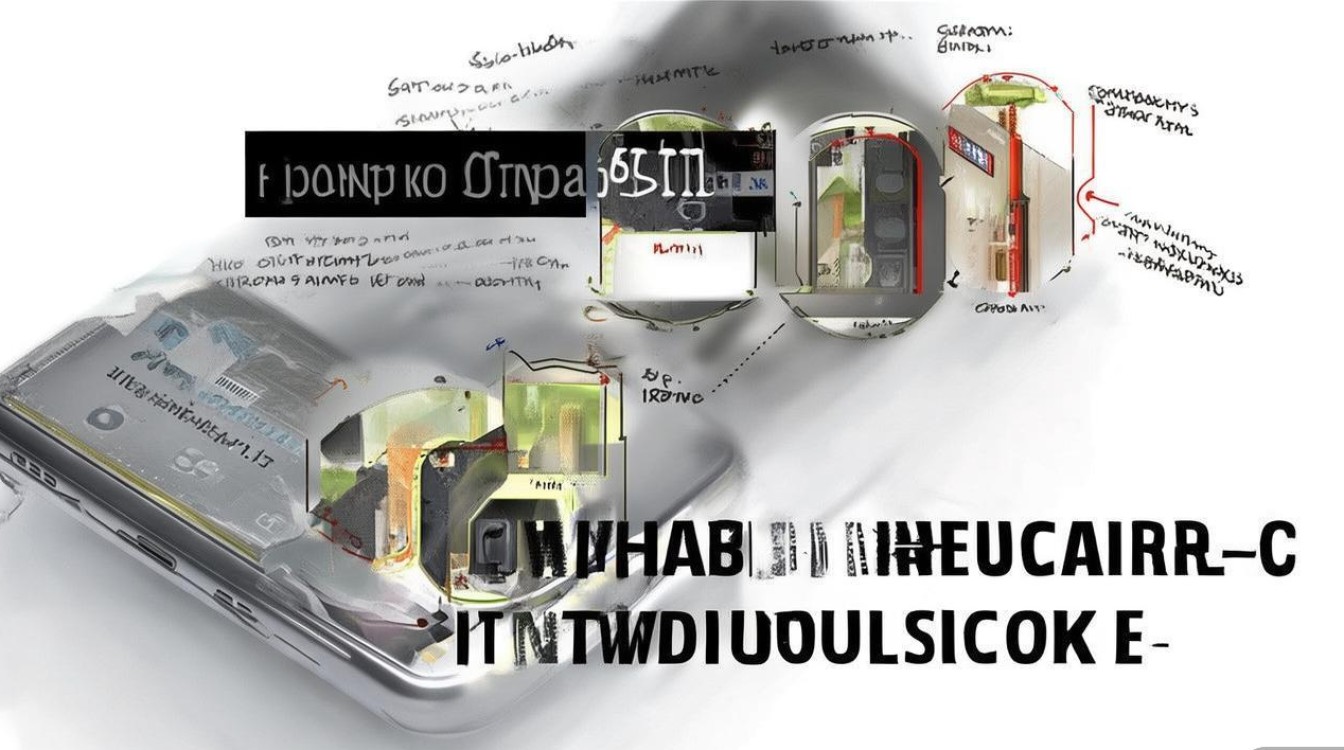 三星G5500双卡槽怎么装SIM卡?新手必看图文教程