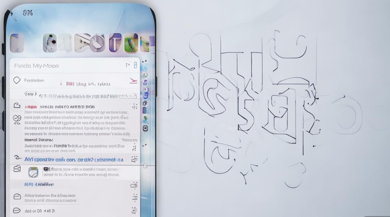 怎么查苹果手机在哪?开启查找功能定位丢失设备