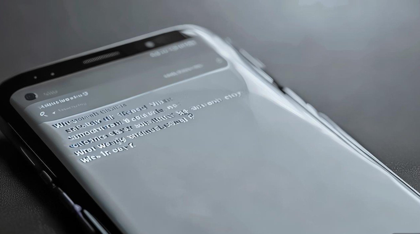 三星S8打电话时屏幕为何一直不自动熄屏？