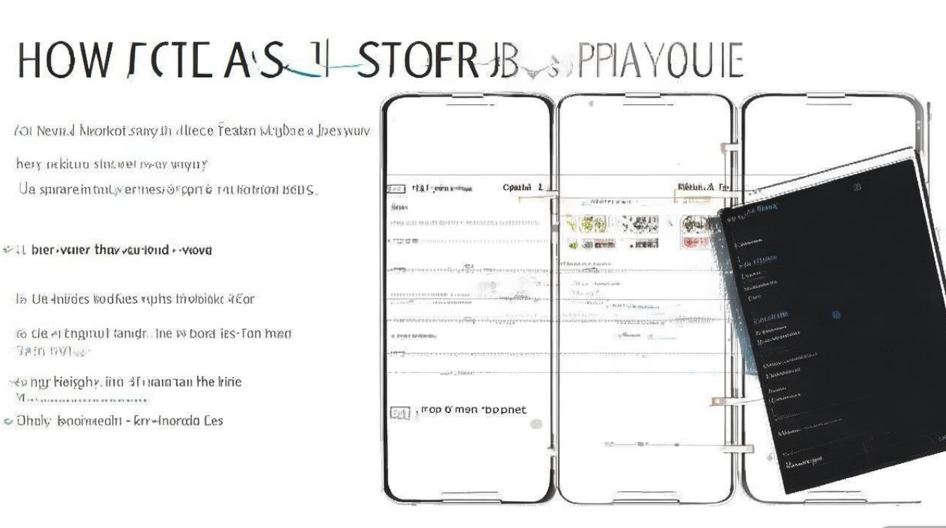 oppo r9s怎么截图？三种方法轻松搞定！