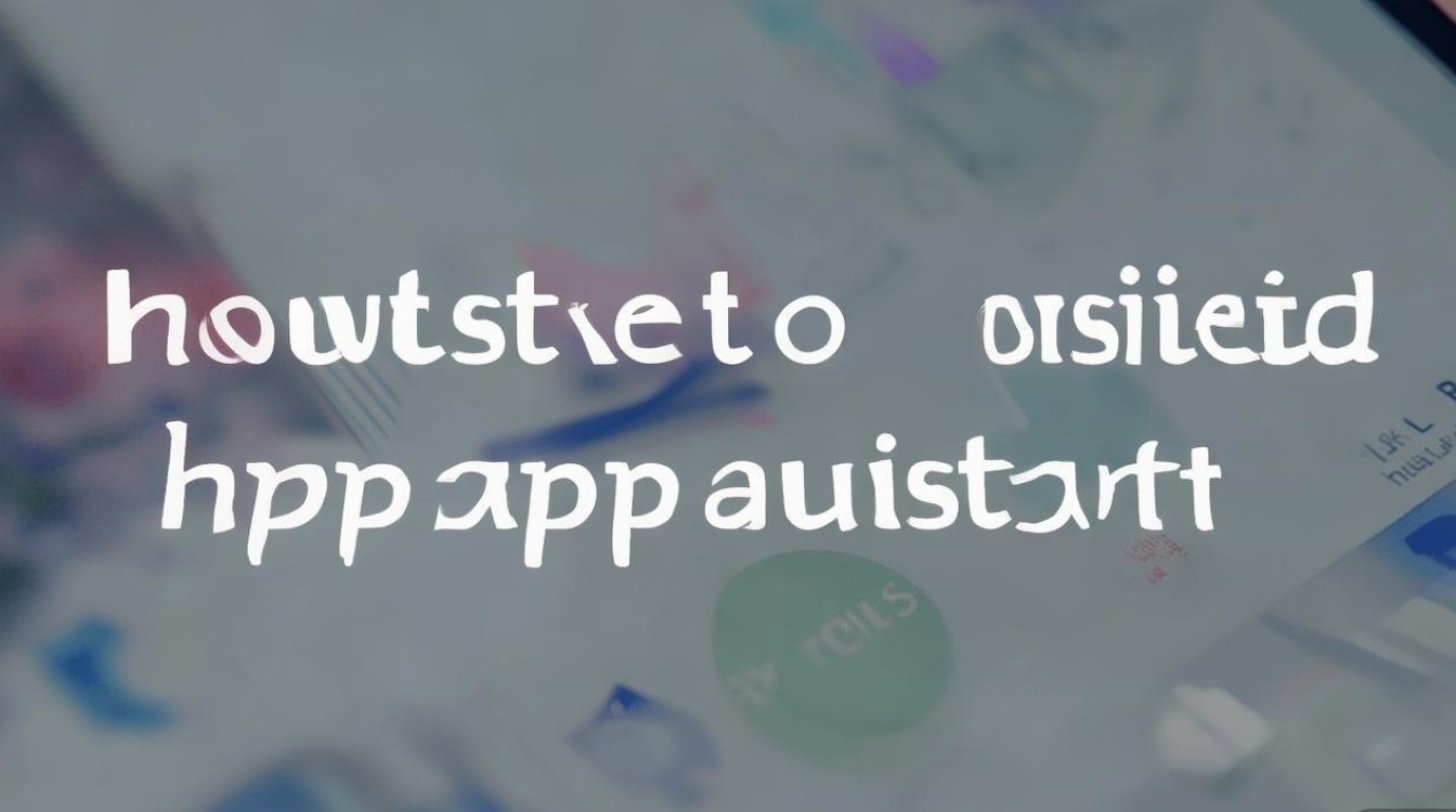 华为手机怎么彻底关闭软件自启？