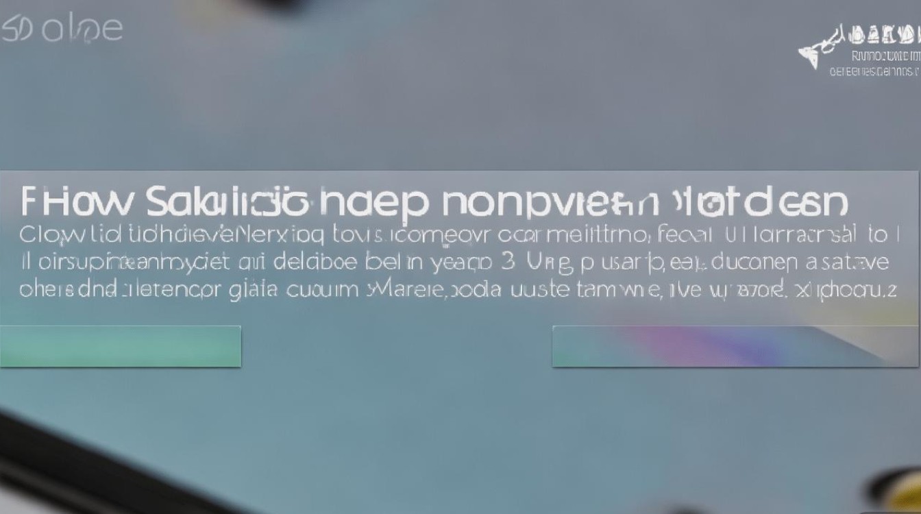 华为手机怎么彻底关闭软件自启？