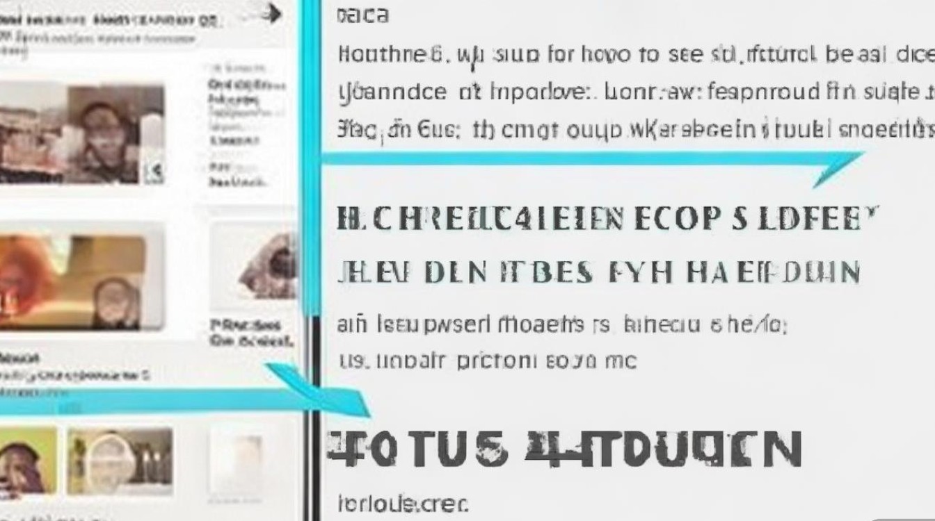 华为手机怎么分屏操作？分屏功能开启方法与使用技巧是什么？