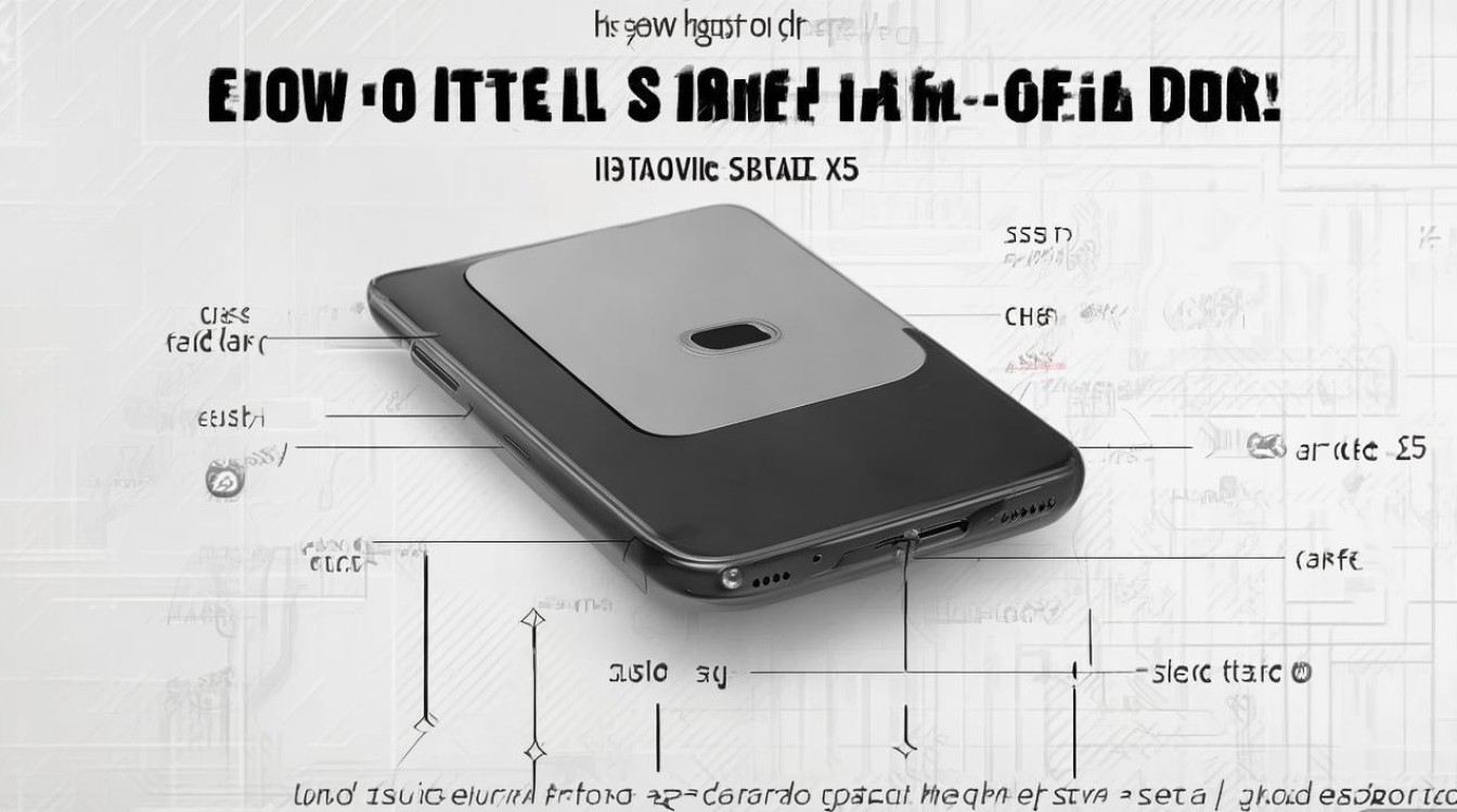 vivox6手机卡怎么装？SIM卡安装步骤图文详解一看就会