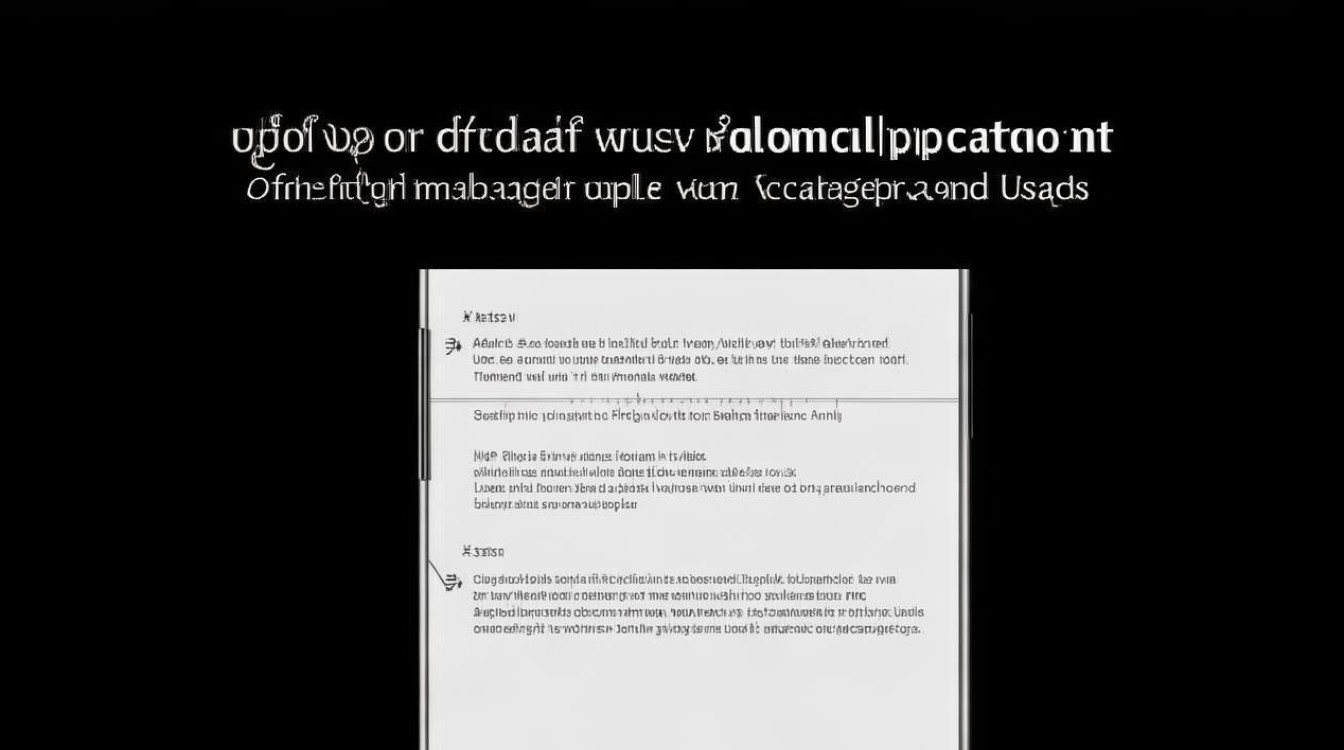 华为应用程序怎么关闭?后台应用清理方法详解