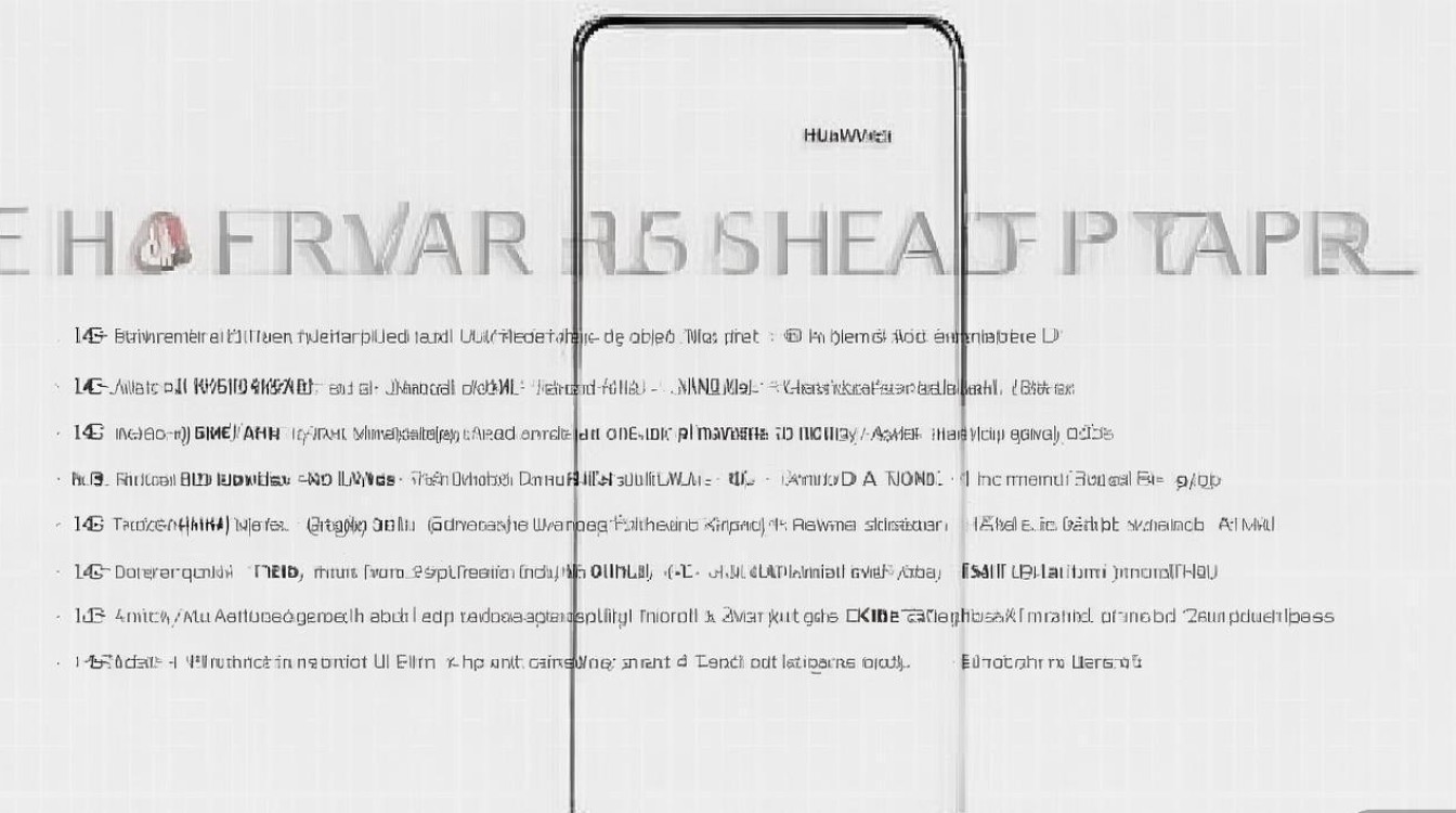 华为应用程序怎么关闭?后台应用清理方法详解