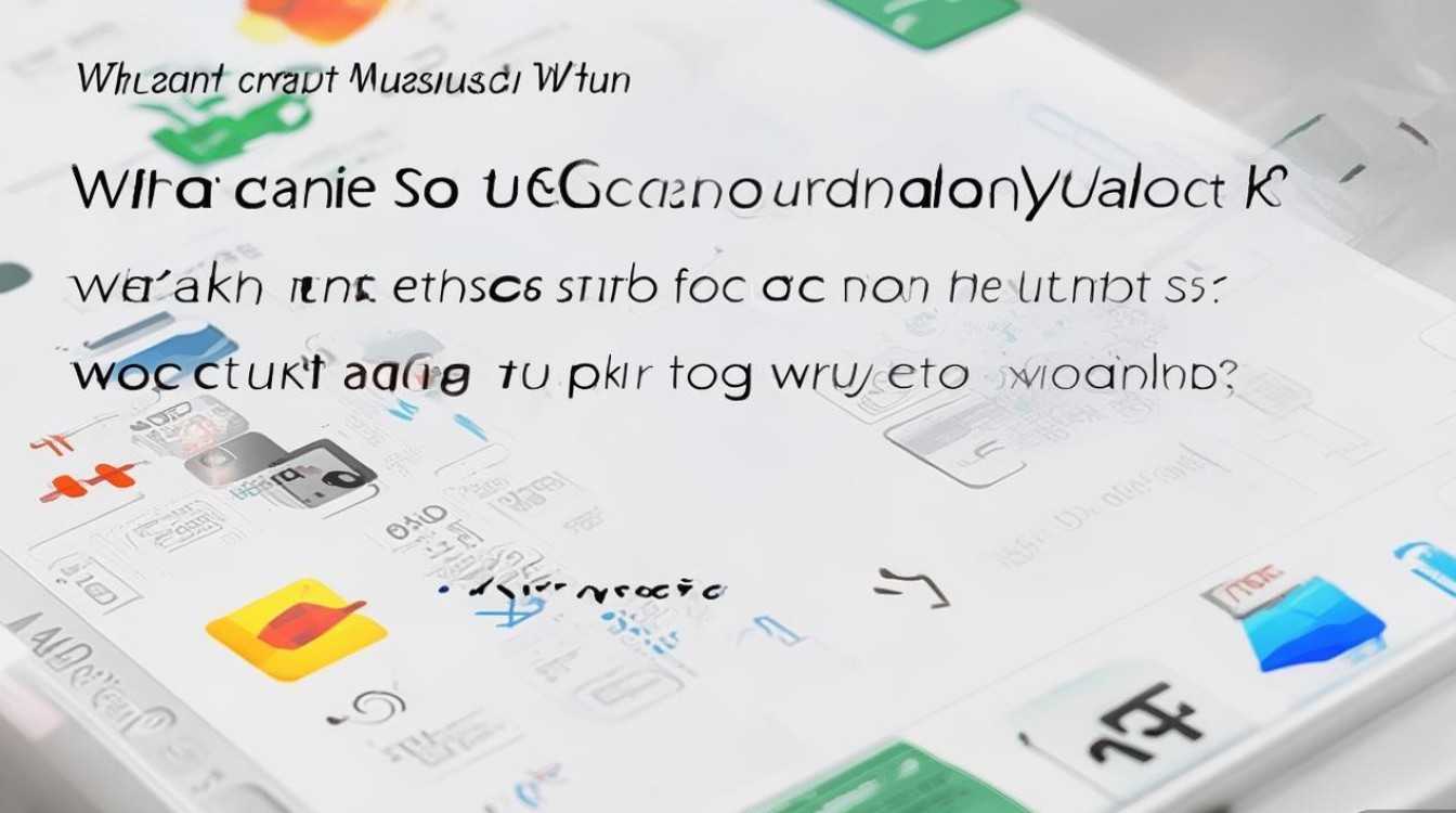 华为微信为何无法自动启动?设置正确仍失效怎么办?