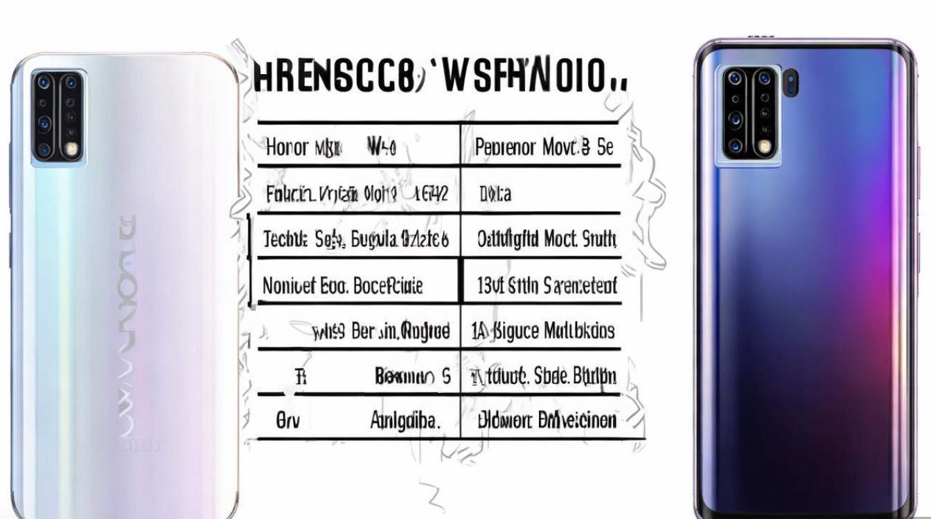 荣耀Magic3和华为nova8se哪个更值得买？参数性能差异大吗？