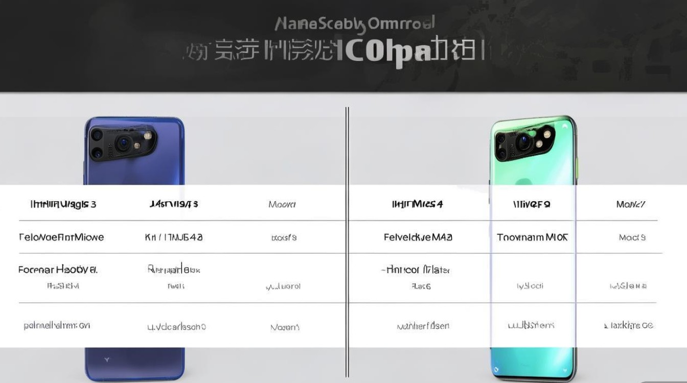 荣耀Magic3和华为nova8se哪个更值得买？参数性能差异大吗？