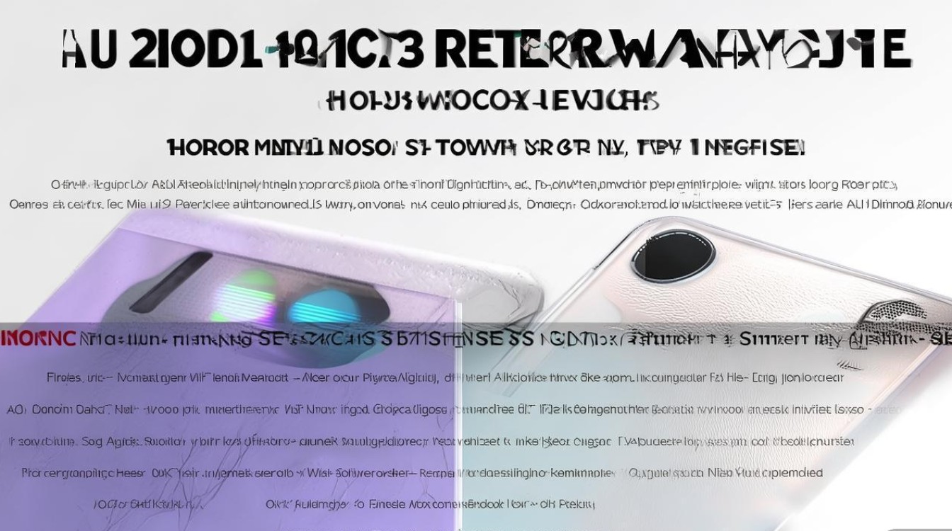 荣耀Magic3和华为nova8se哪个更值得买？参数性能差异大吗？