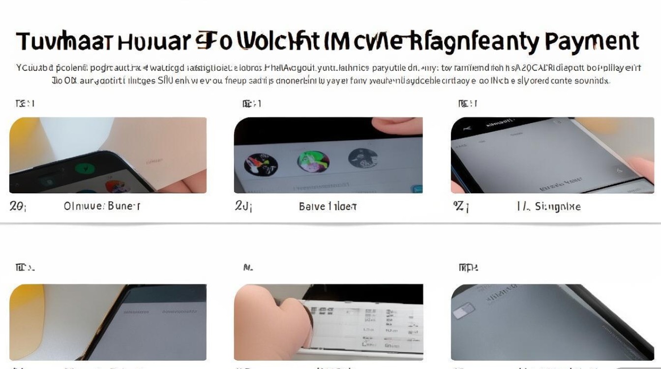 华为微信指纹支付怎么开启?详细步骤在这里!