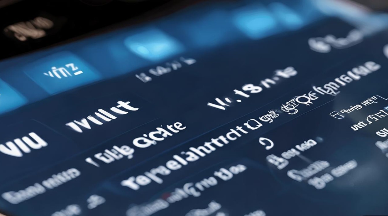 vivo手机怎么更新主题？找不到入口怎么办？