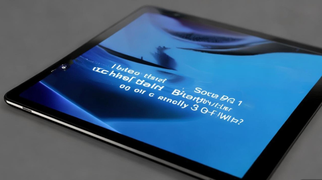 华为MatePad10.4支持5G网络还是仅支持5GWiFi？