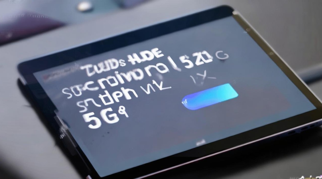 华为MatePad10.4支持5G网络还是仅支持5GWiFi？