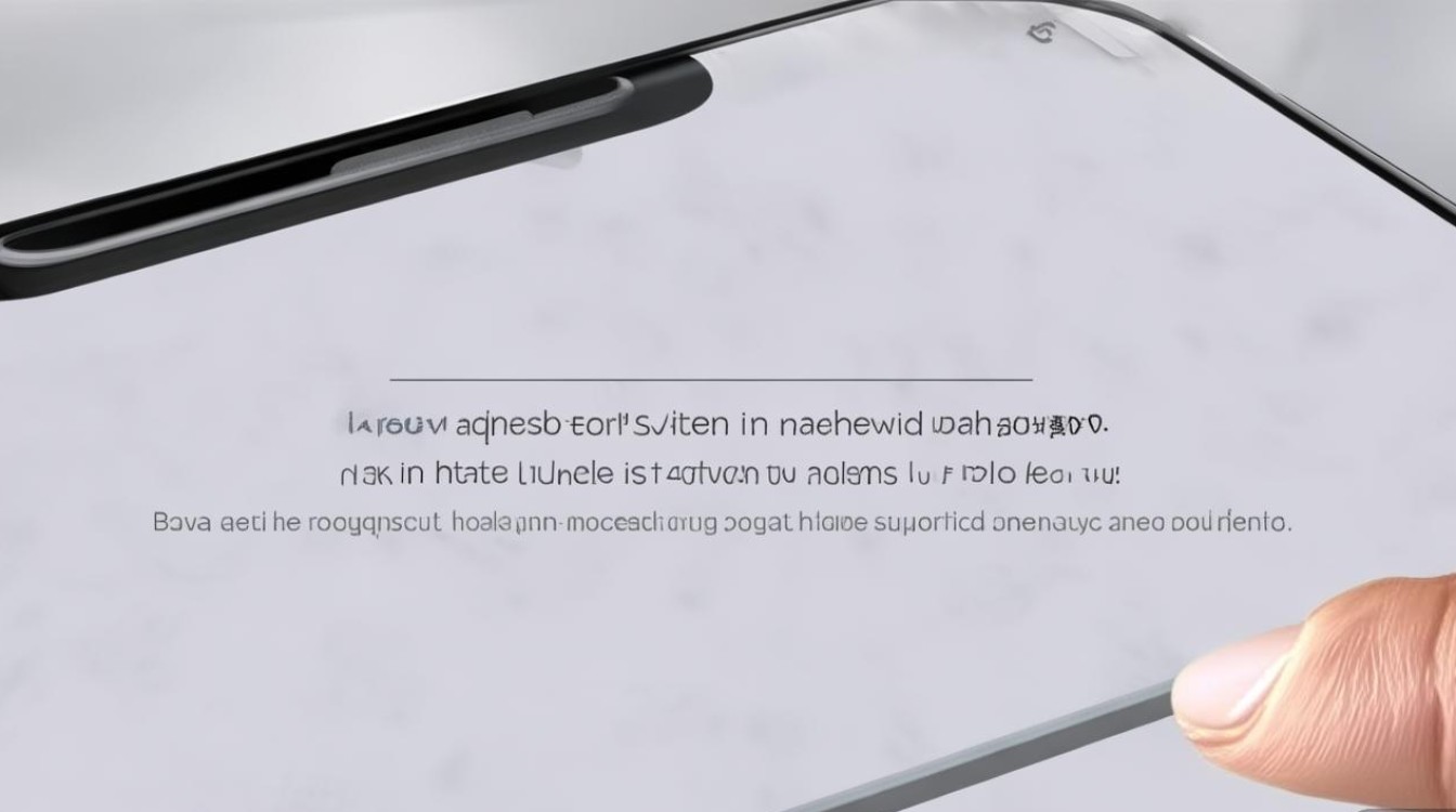 华为输入法如何快速切换到手写输入模式？