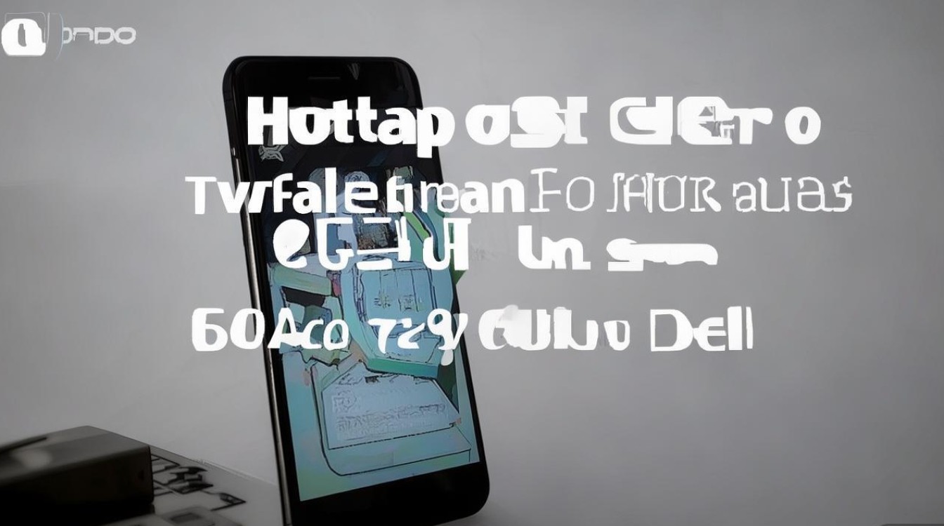 oppo手机怎么用u盘读取文件？详细步骤教程来了