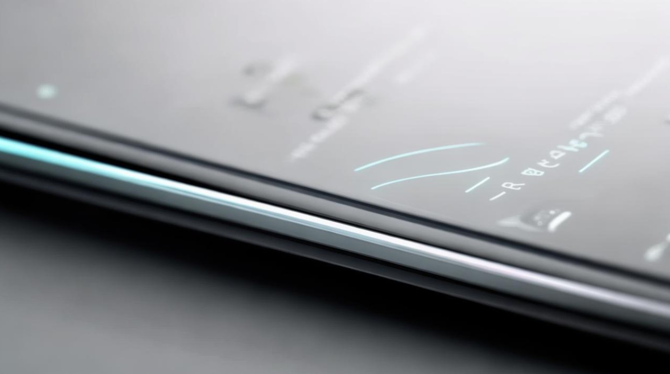 小米mix4屏幕外观有哪些独特设计?