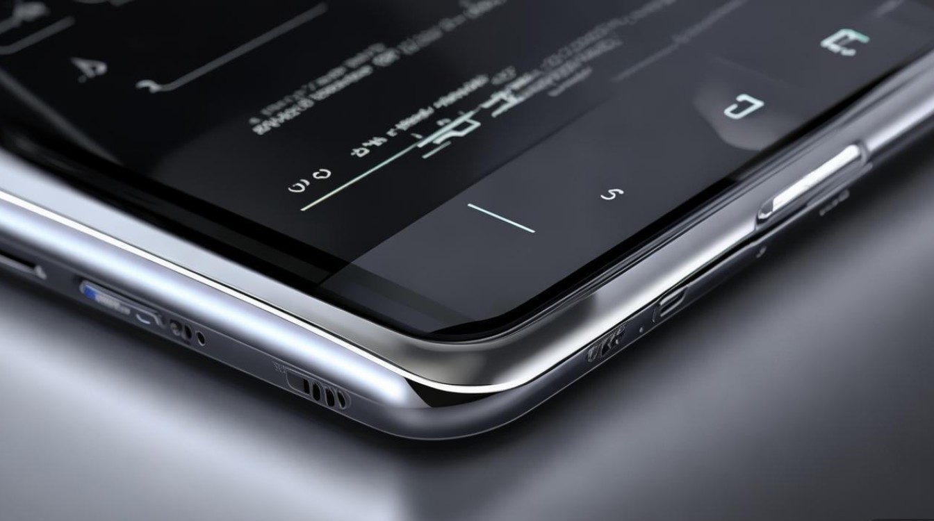 小米mix4屏幕外观有哪些独特设计?