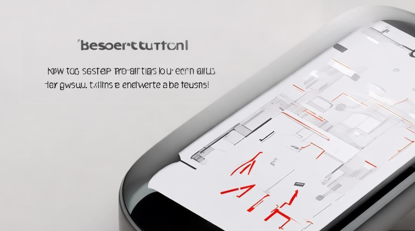 小米手环6重启键在哪?重启教程找不到怎么办?