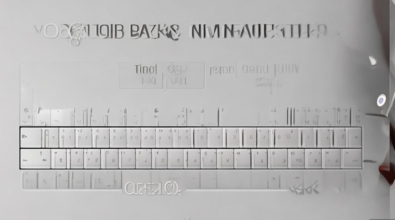 华为输入法键盘变小了怎么调大?设置里找方法!