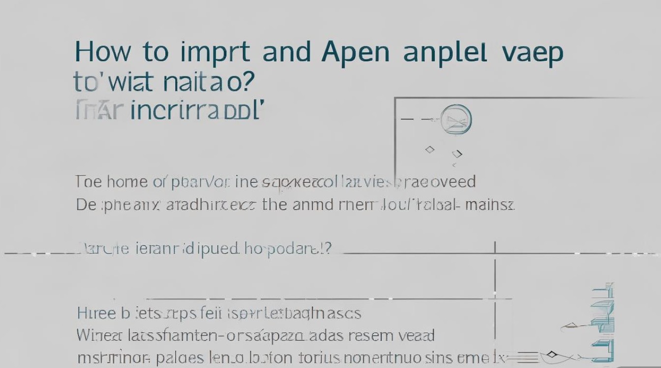 苹果视频文件无法导入打开怎么办？