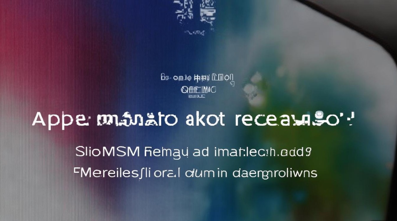 苹果短信备份恢复不了?这3个方法能解决吗?