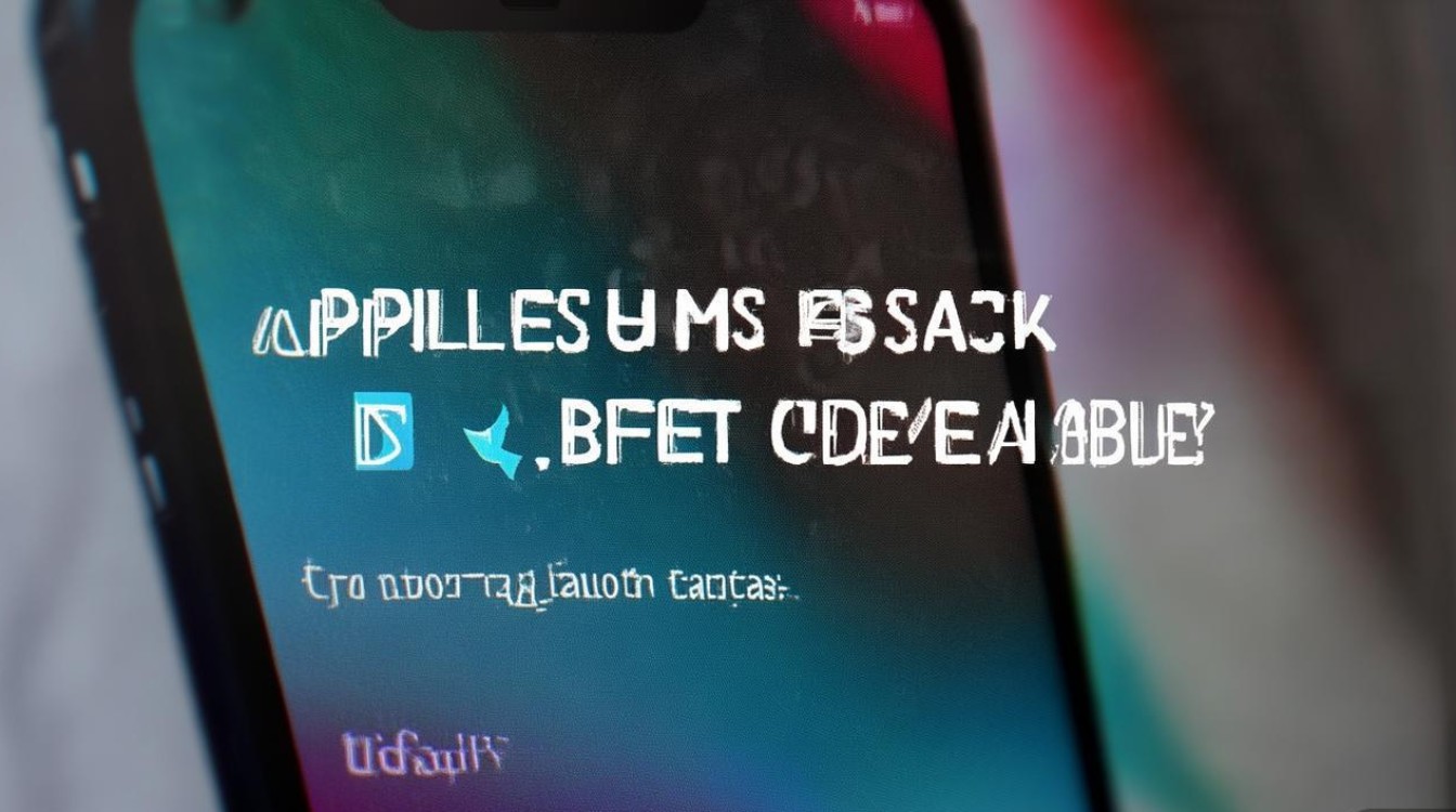 苹果短信备份恢复不了?这3个方法能解决吗?