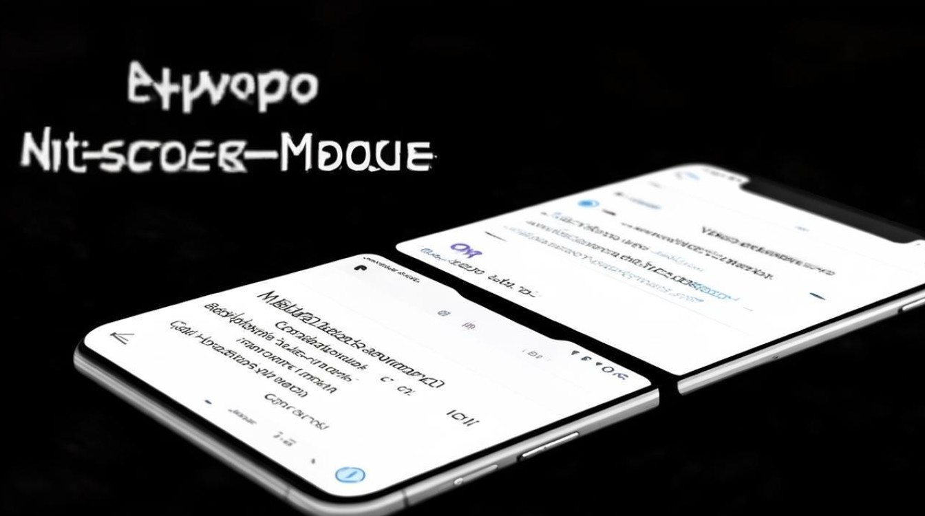 oppo手机怎么分屏显示窗口?窗口管理怎么设置?