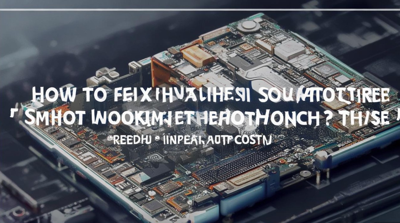 华为手机主板坏了怎么办?维修费用高吗?