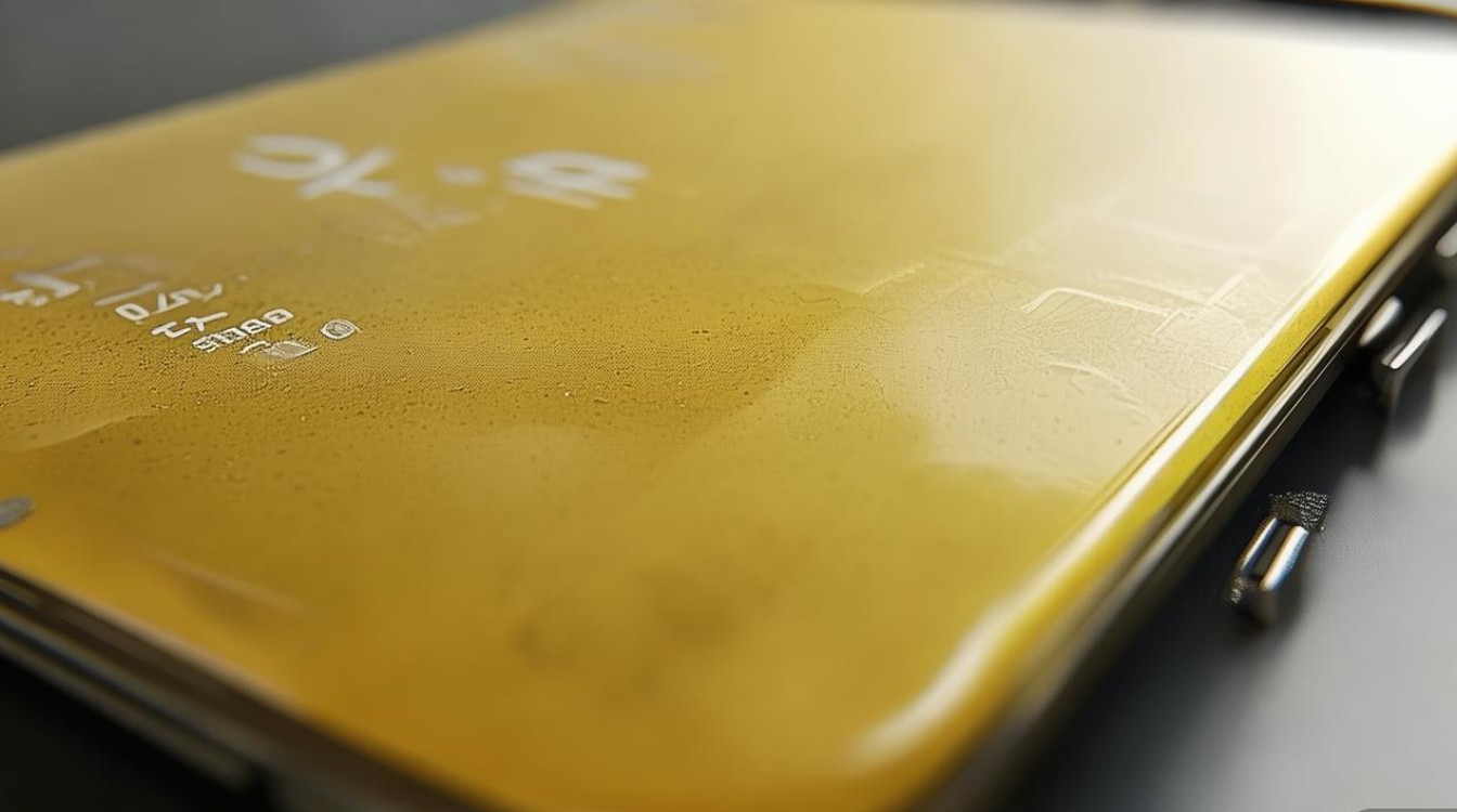 三星S7屏幕发黄是什么原因导致的？