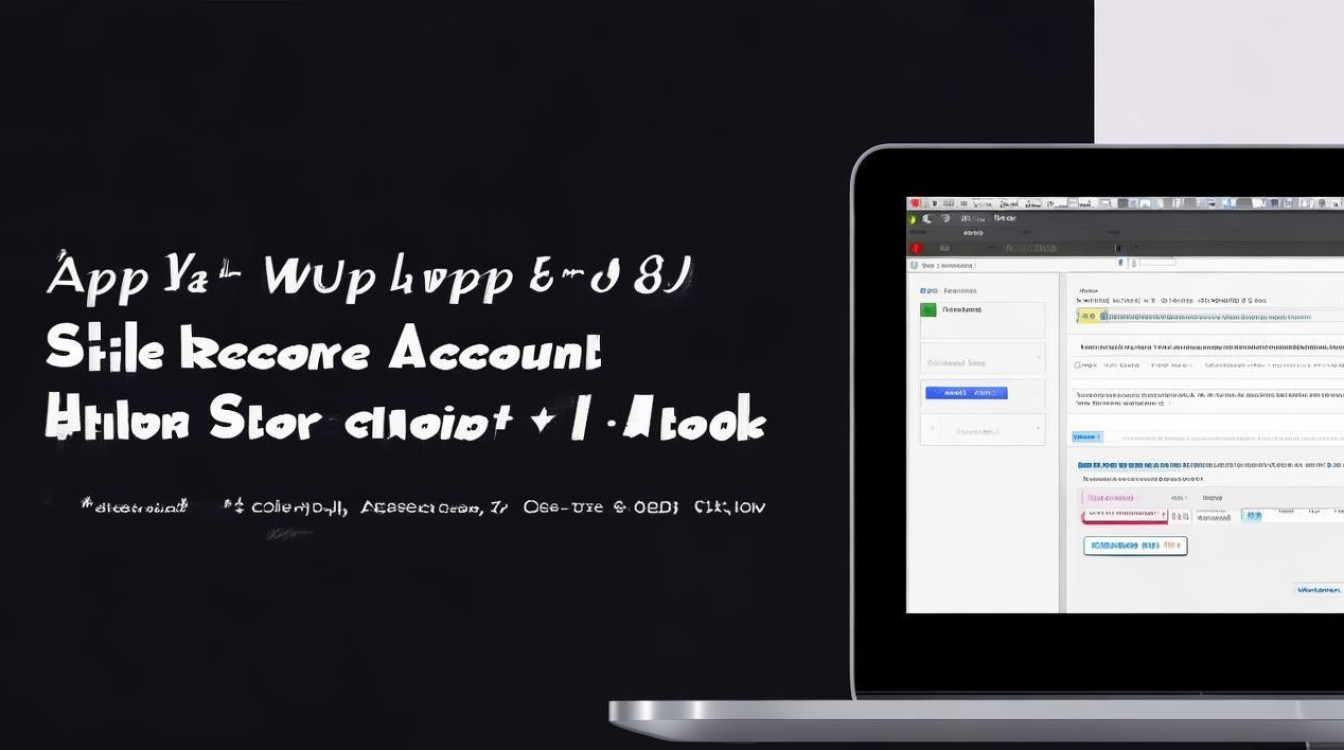 苹果电脑怎么给Apple Store充值？步骤详解