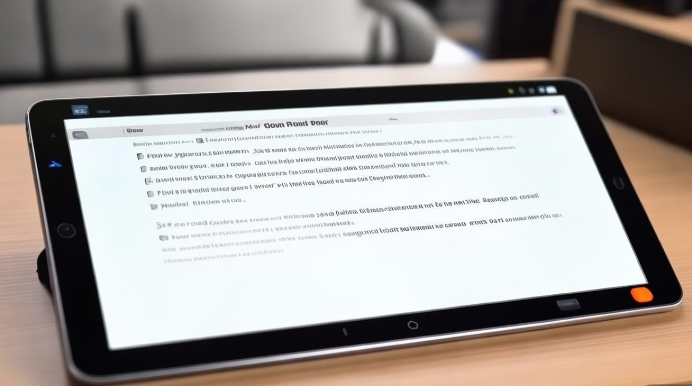 小米平板5Pro怎么切换电脑模式?设置教程详解