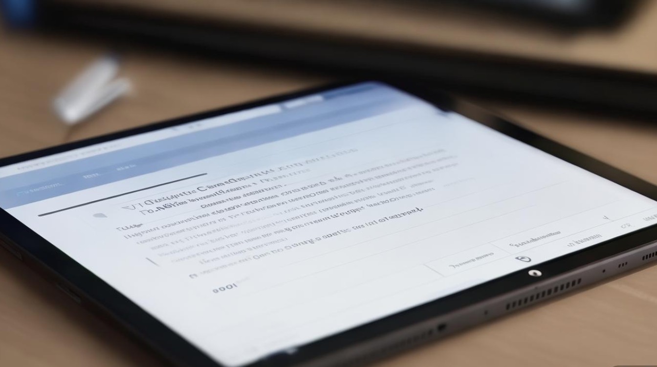 小米平板5Pro怎么切换电脑模式?设置教程详解