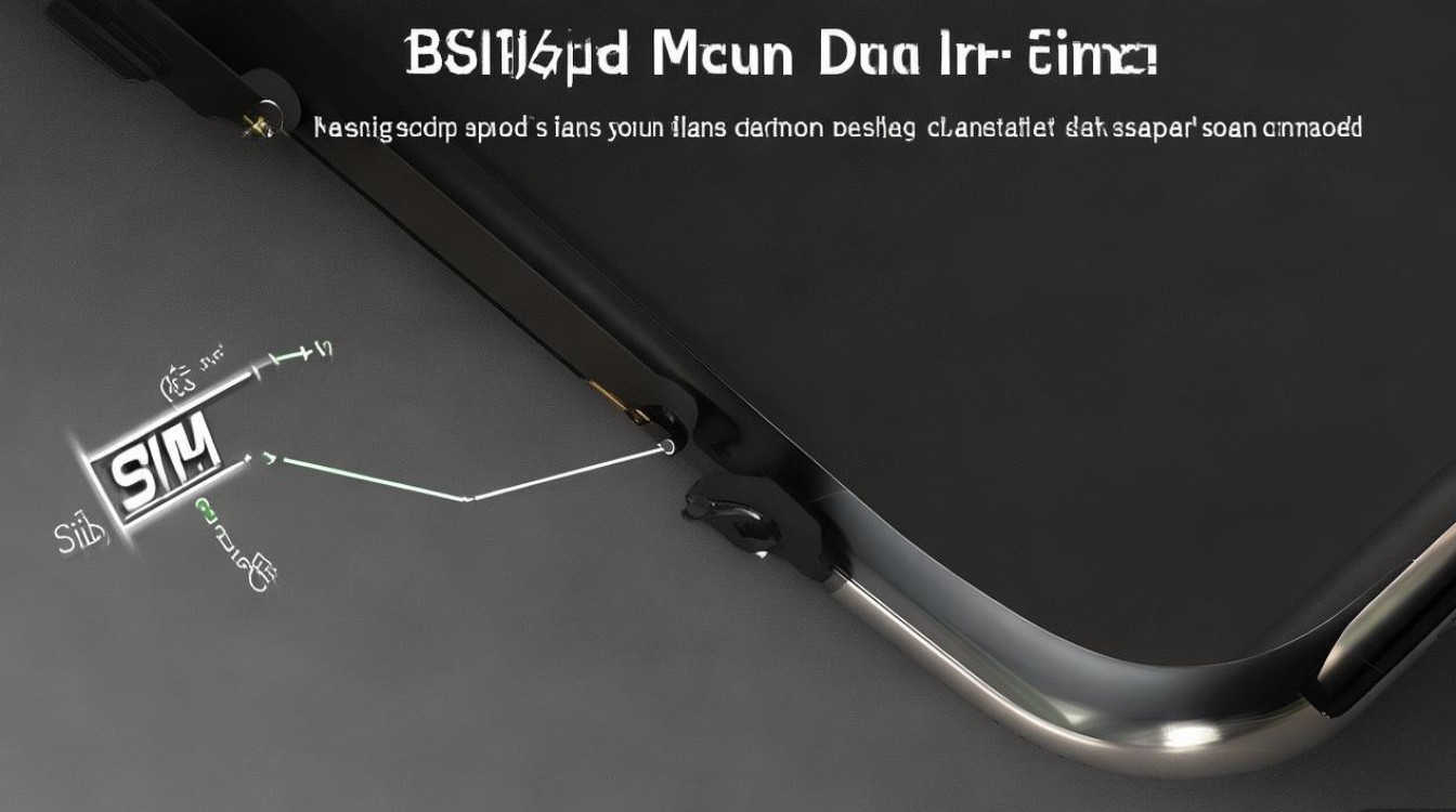 VIVOX3SW双卡位在哪?第二张SIM卡怎么装才正确?