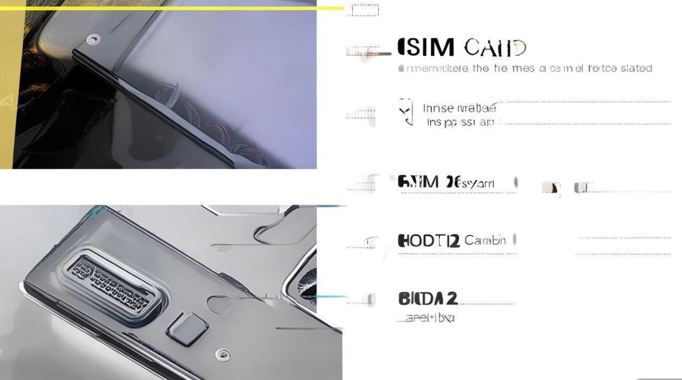 VIVOX3SW双卡位在哪?第二张SIM卡怎么装才正确?