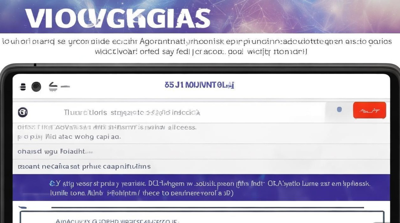 VIVO X6D账户锁怎么解?官方教程或第三方工具靠谱吗?