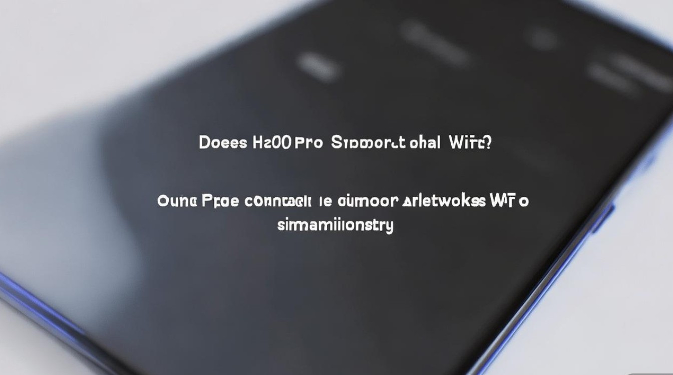 华为P50Pro支持双WiFi吗？能否同时连接两个WiFi？