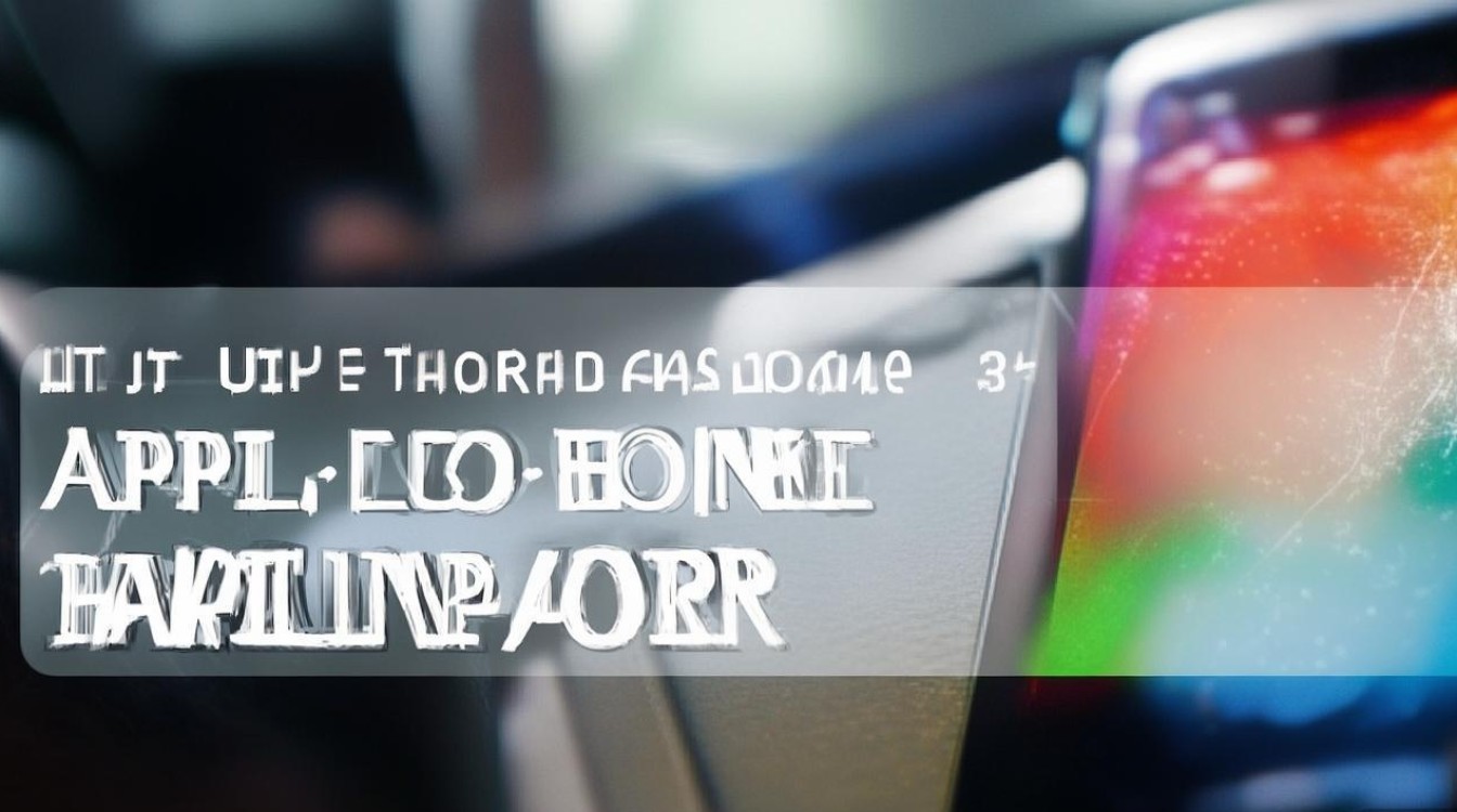 苹果手机桌面壁纸怎么设置?新手必看步骤教程!