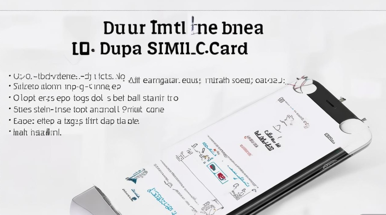 双卡怎么装oppo？新手操作步骤与注意事项详解