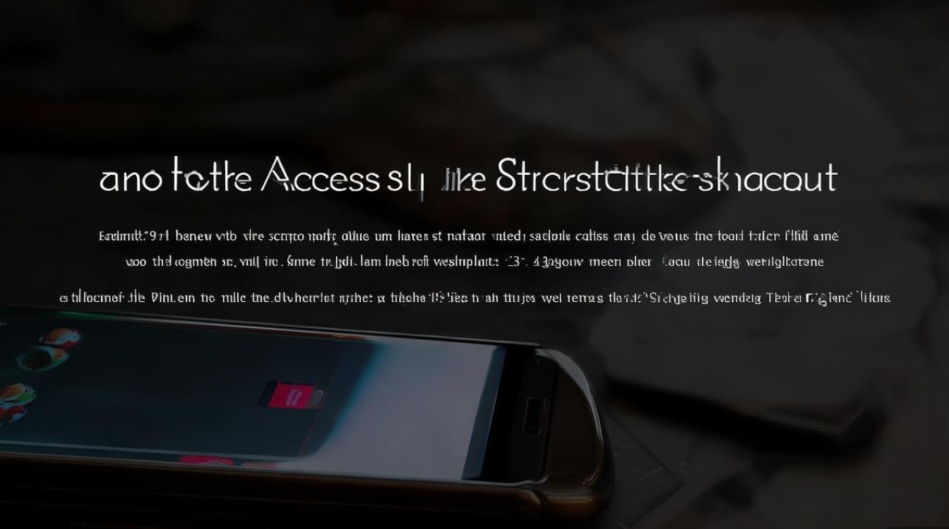 vivo手机截屏快捷键是什么?