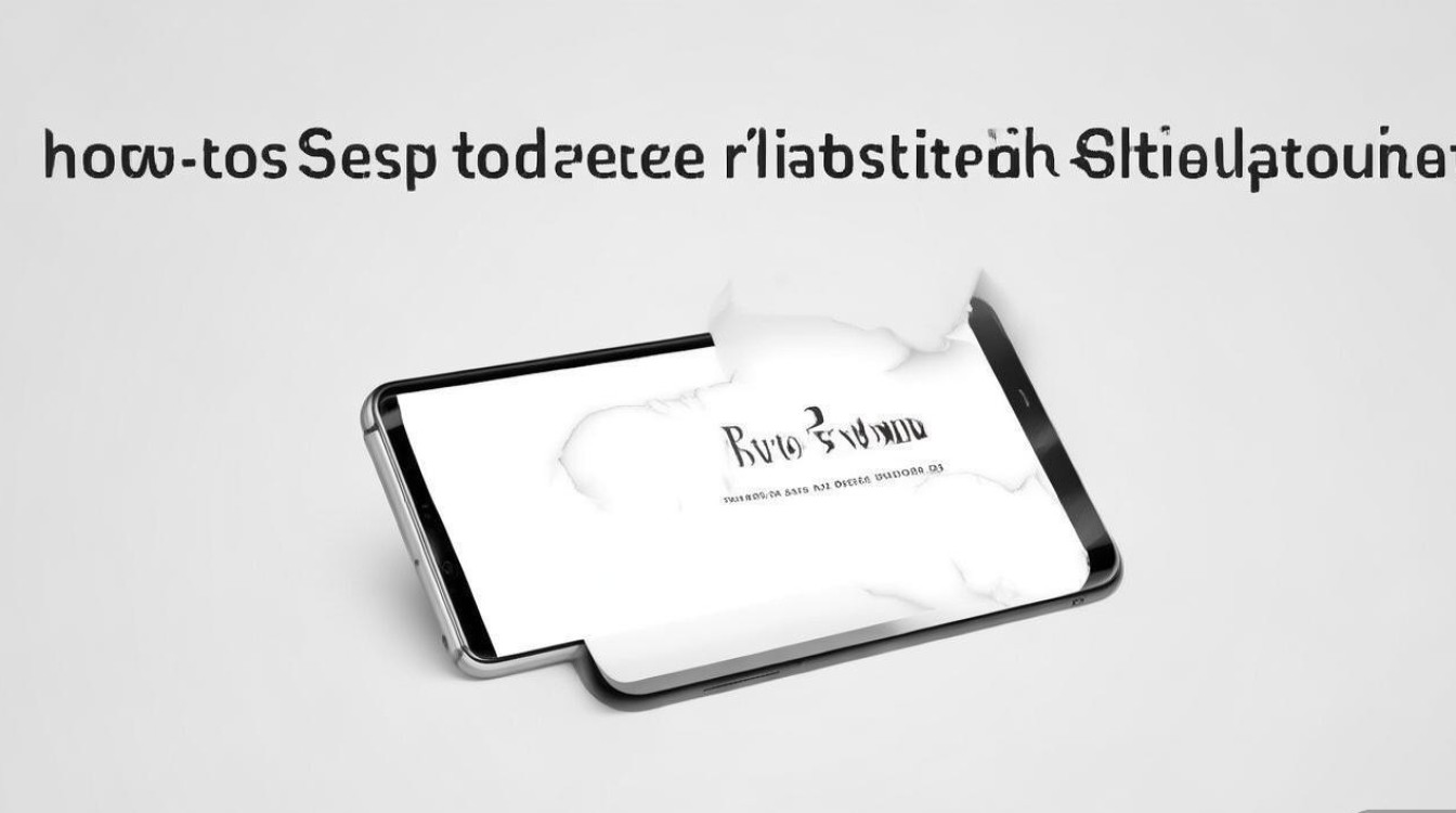 vivo手机截屏快捷键是什么?