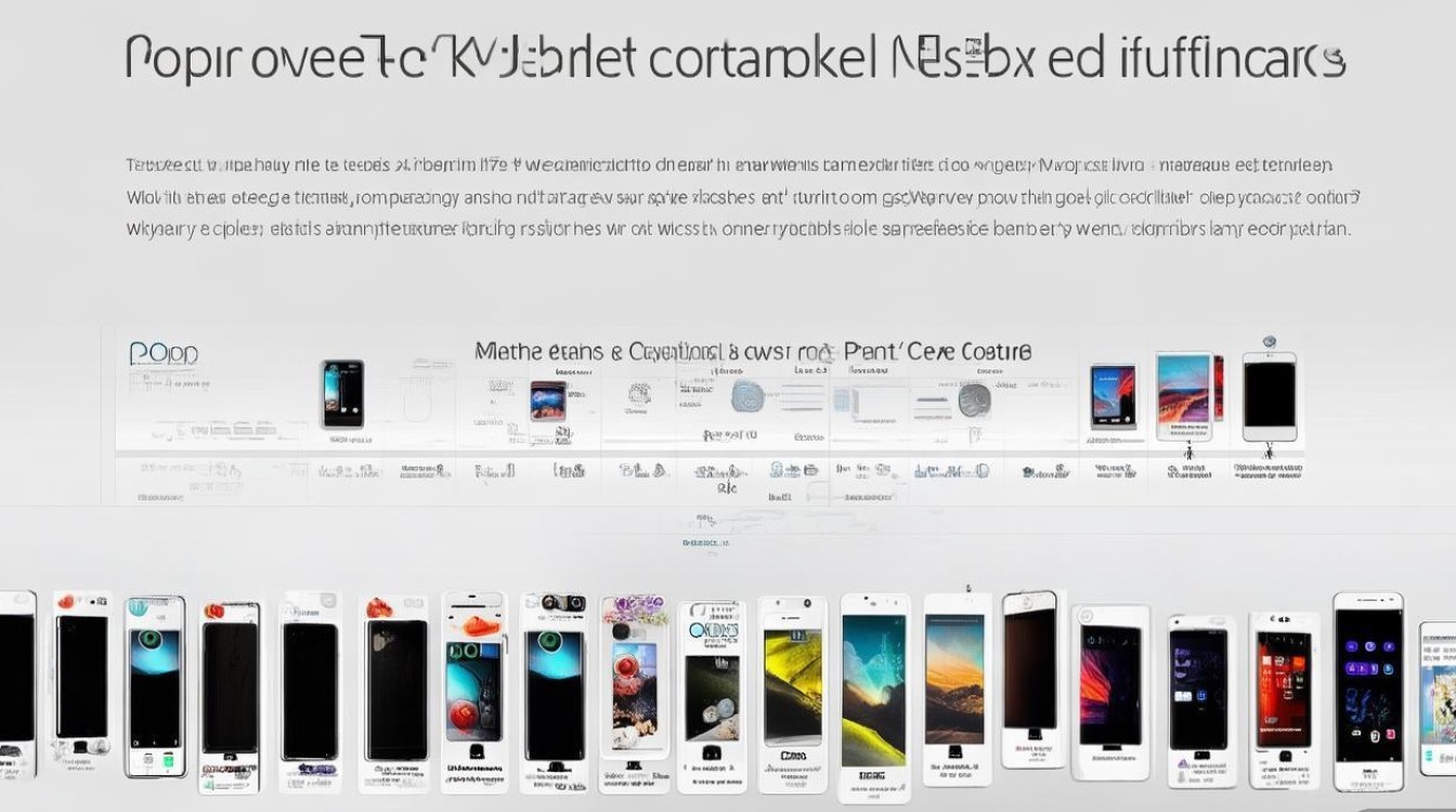 oppo手机型号这么多到底该怎么选才最划算？