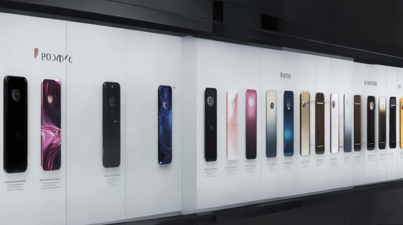 oppo手机型号这么多到底该怎么选才最划算？