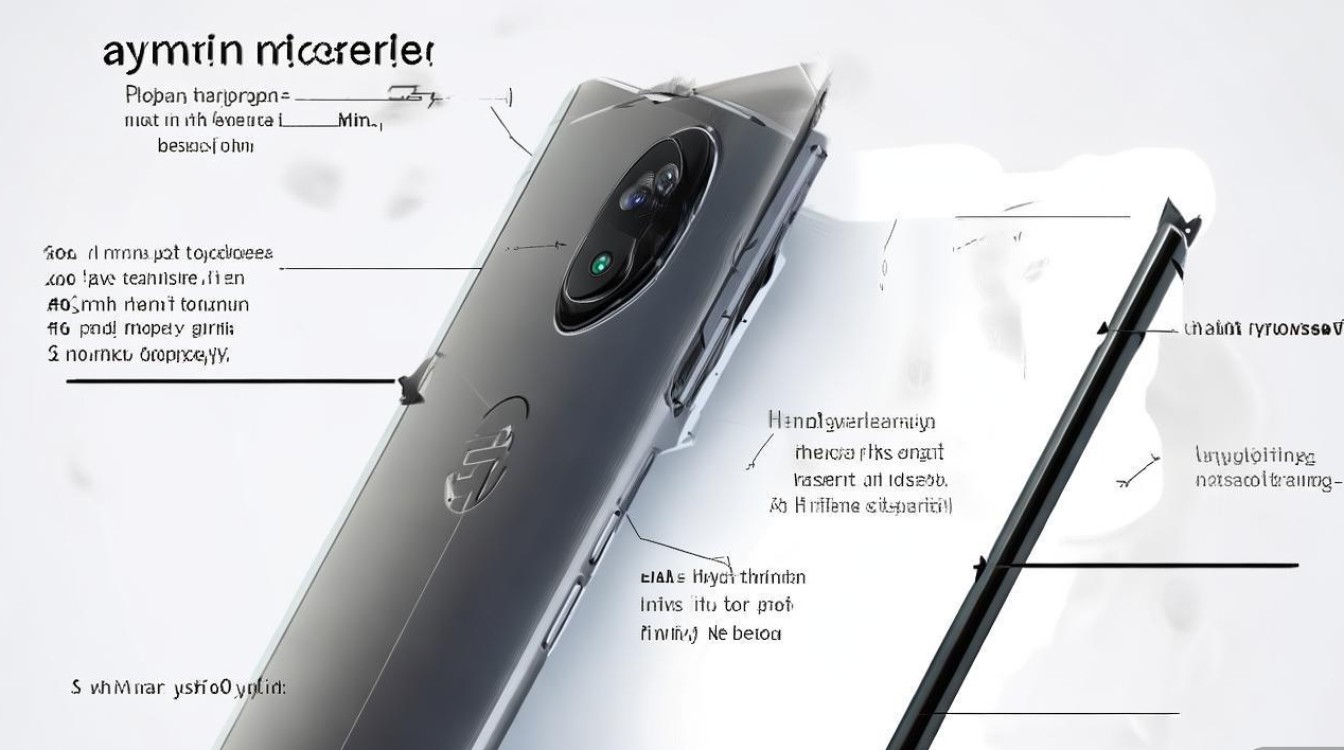 红米note10pro有陀螺仪吗?支持哪些陀螺仪功能?