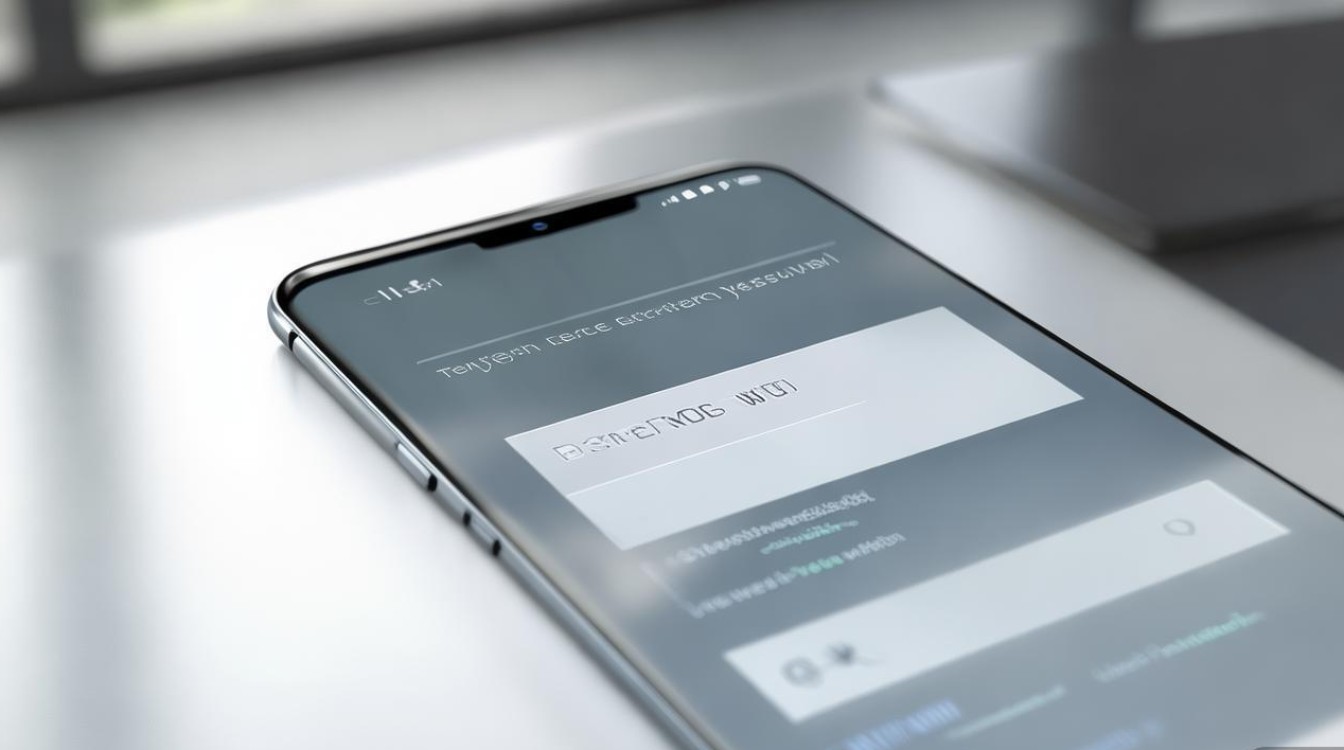 华为手机锁屏密码忘了?怎么重置或找回?