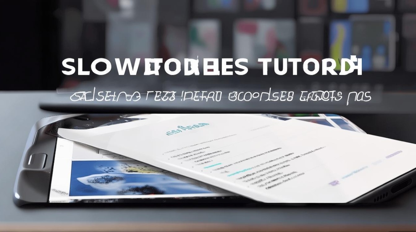 美版三星手机网速慢怎么办？教你几招轻松提升！