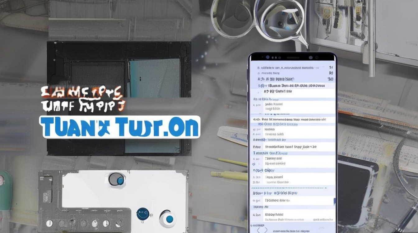 三星Note8开机没反应怎么办？这些排查方法你试过吗？