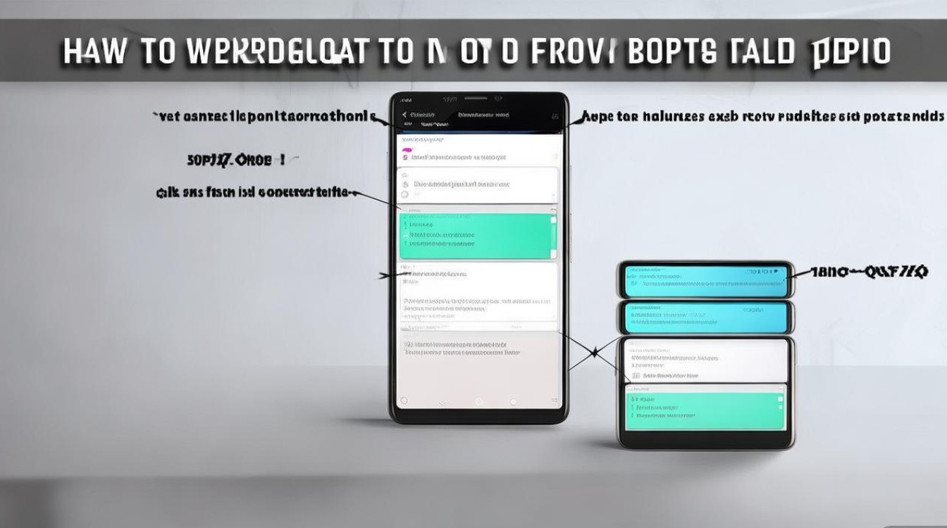 oppo手机删除信息方法有哪些？不同机型操作步骤一样吗？