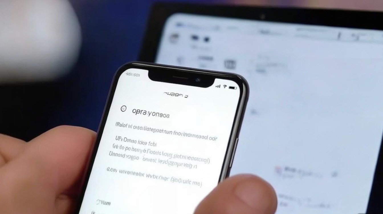 OPPO手机如何当U盘使用?连接电脑后如何操作?