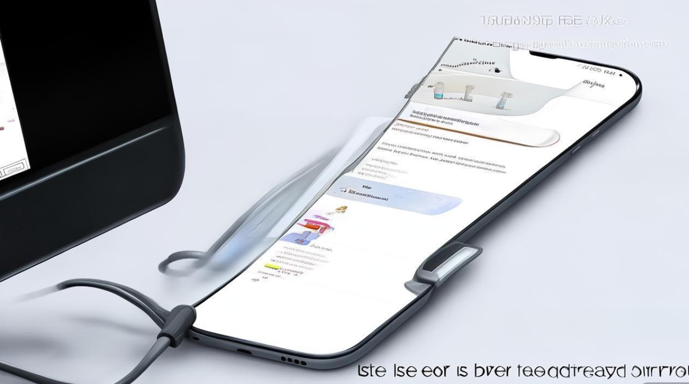 OPPO手机如何当U盘使用?连接电脑后如何操作?